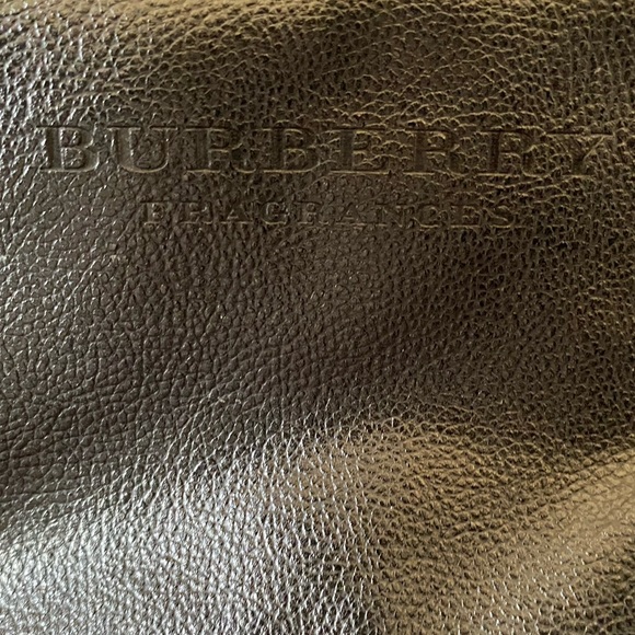 Burberry Fragrances Toiletry Bag - Picture 2 of 5